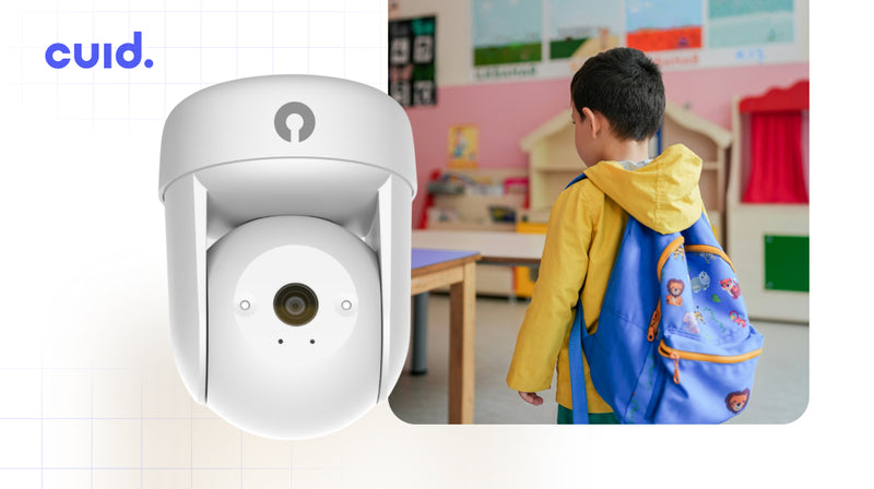 Cómo vigilar a los niños en esta vuelta a clases