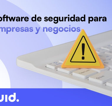 Los softwares para seguridad son cada vez más populares en México