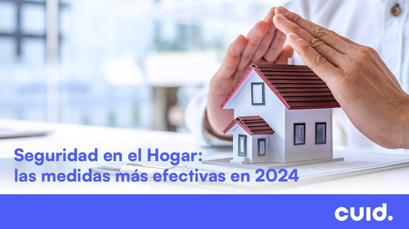 Las medidas de seguridad para casas más efectivas de 2025