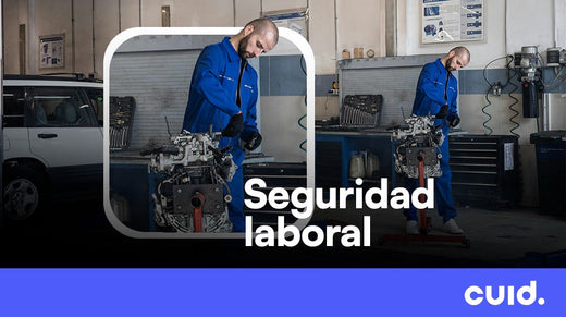 Claves para la Protección Laboral en México: Cómo las Tecnologías de Seguridad Pueden Hacer la Diferencia