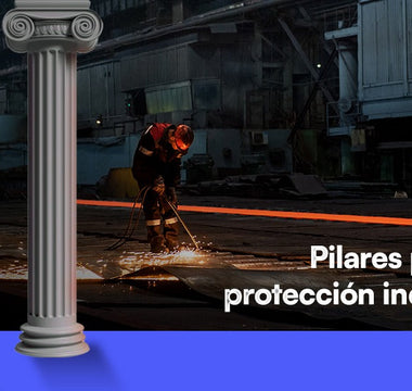 Los pilares del éxito de la seguridad industrial en México