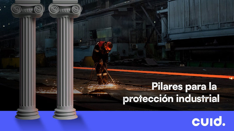 Los pilares del éxito de la seguridad industrial en México