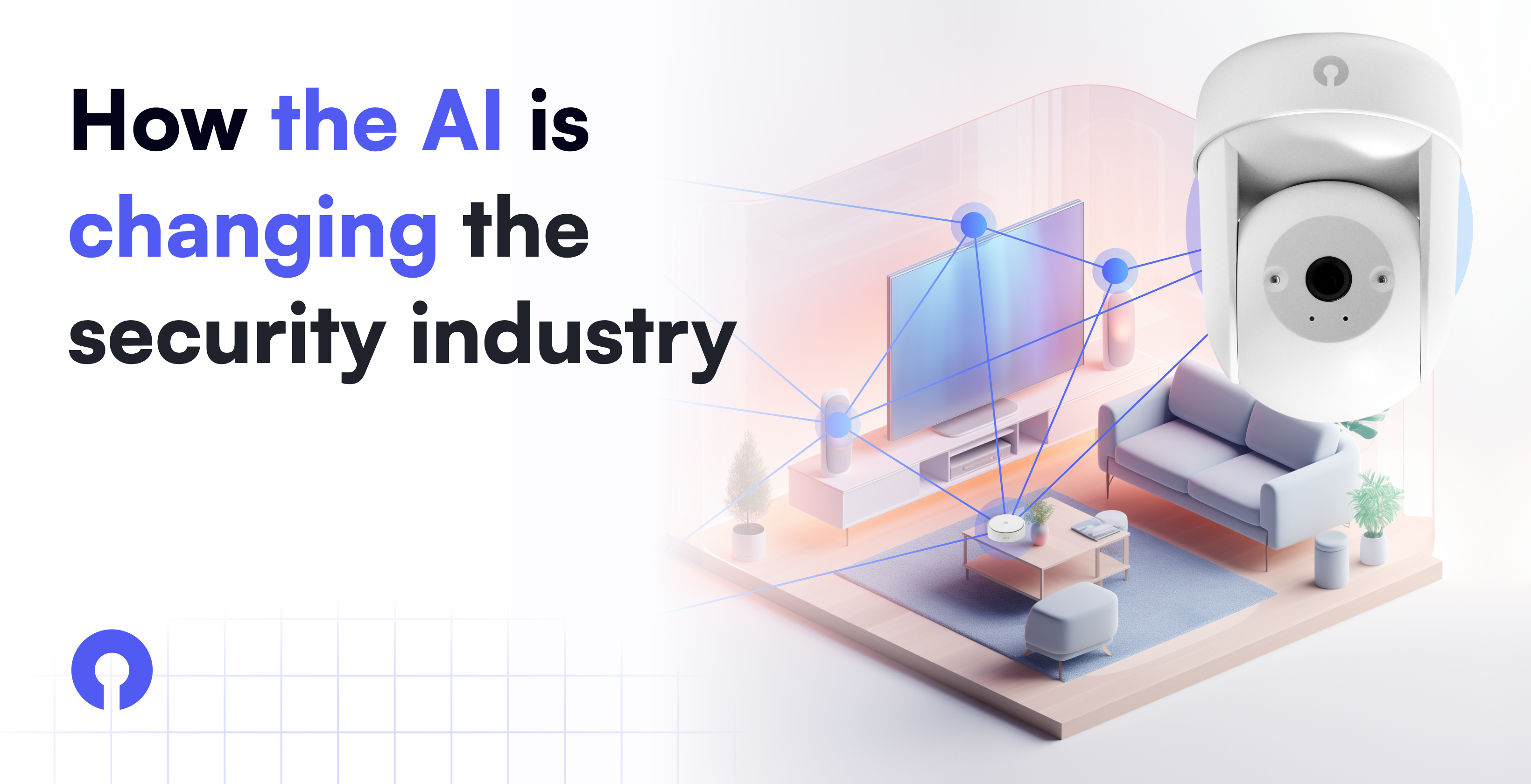 How the AI is changing the security industry