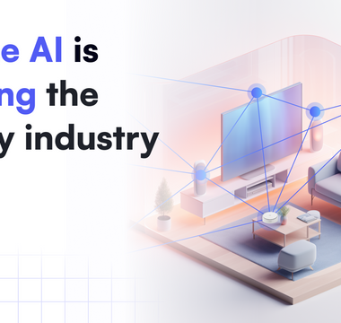 How the AI is changing the security industry