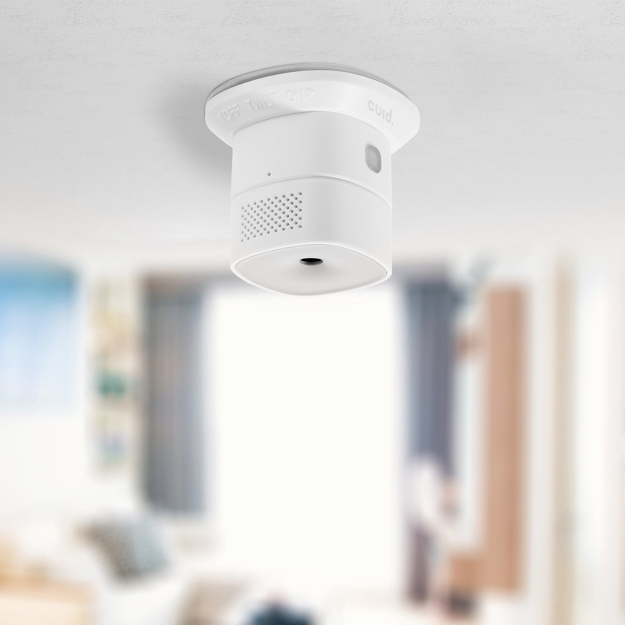 Sensor para Detección de CO (monóxido de carbono) – cuid, tu Propio ...