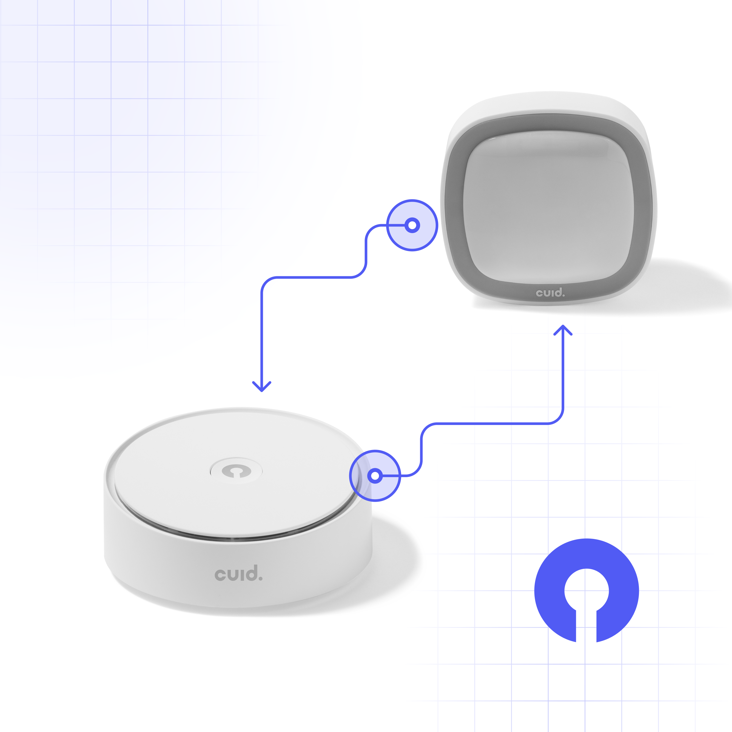 sensor de movimiento de puerta