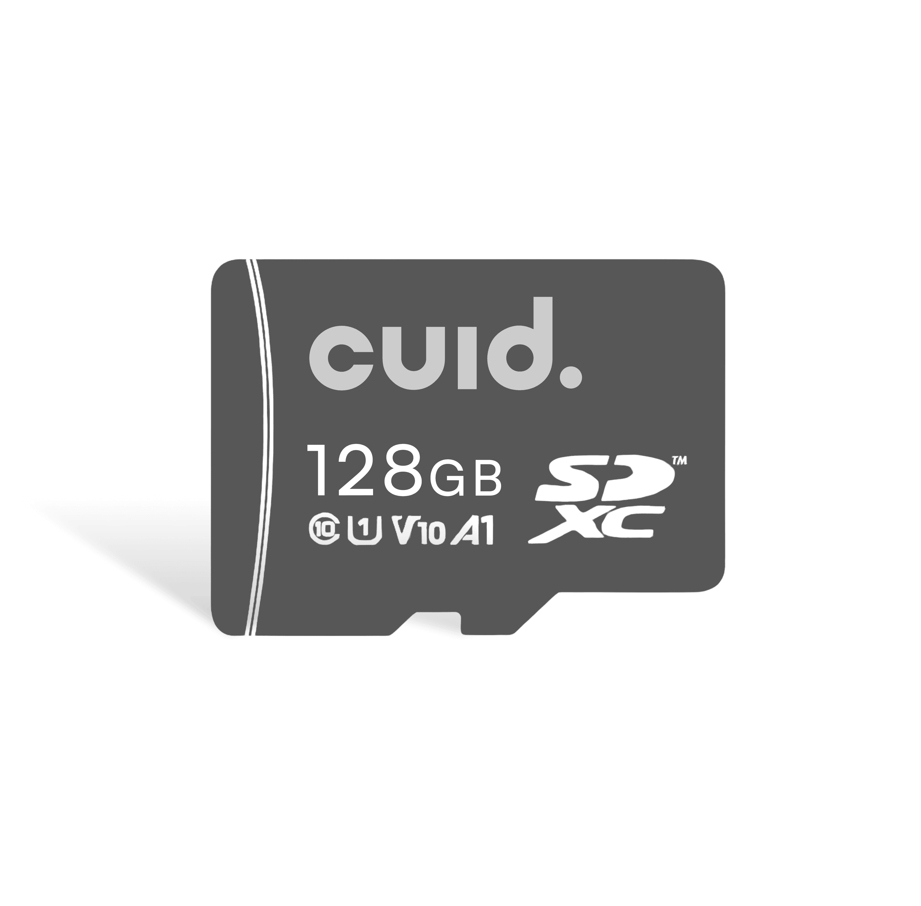 Tarjeta de Memoria de 128 GB